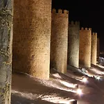 El Patio De Mi Casa