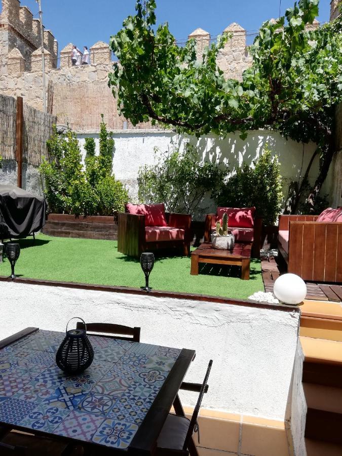 El Patio De Mi Casa Apartment